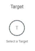 Select a Target